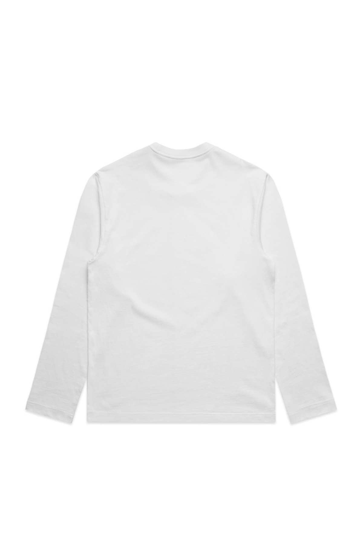 Box L/S Tee 5031