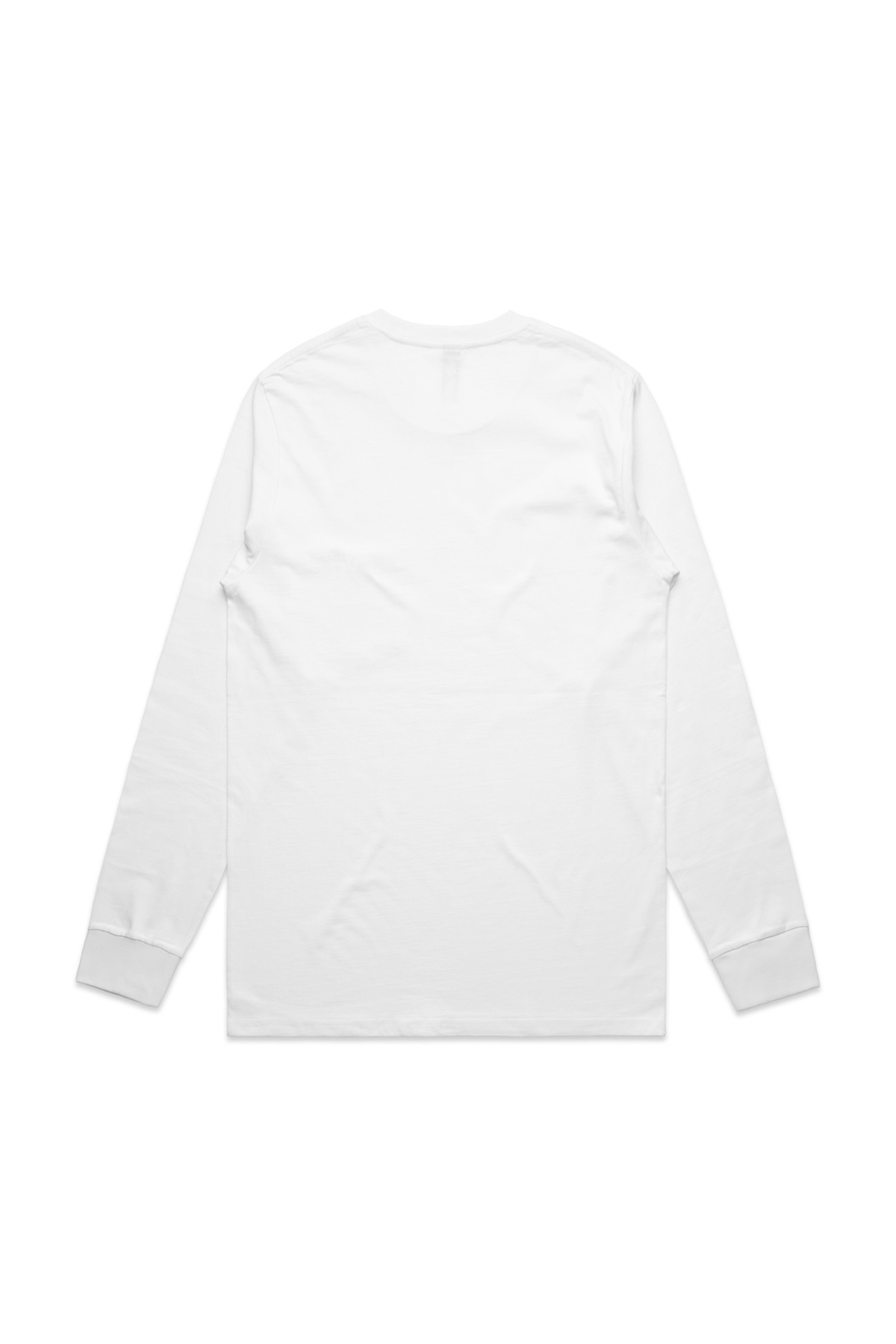 Classic L/S Tee 5071