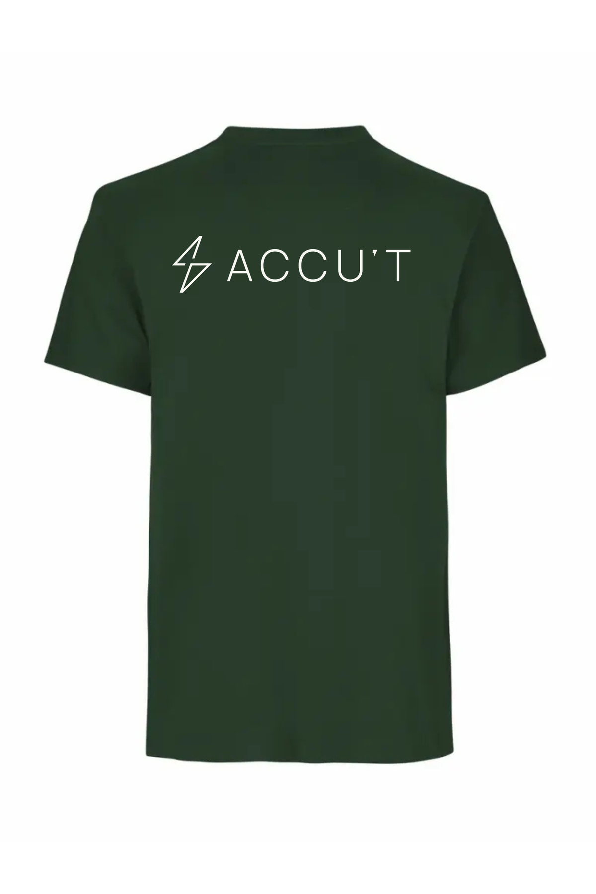 T-shirt - Accu't