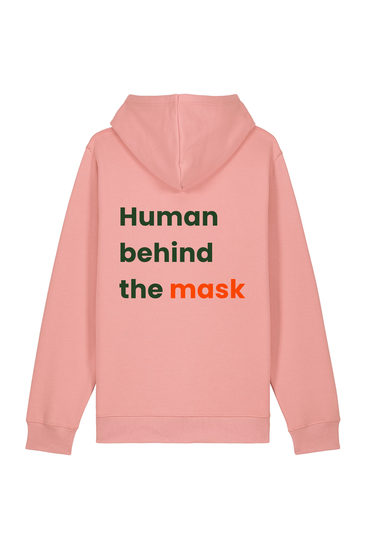 Hoody - BTM