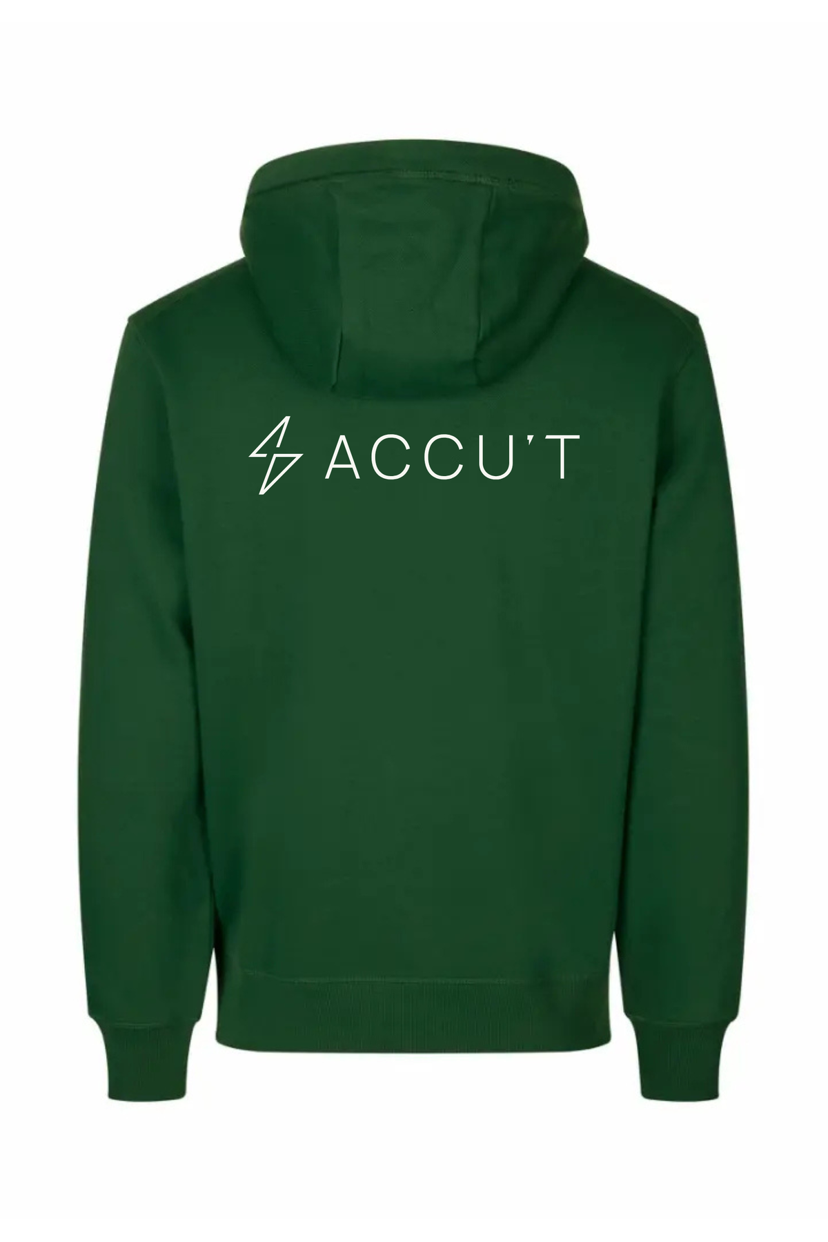 Hoody - Accu't