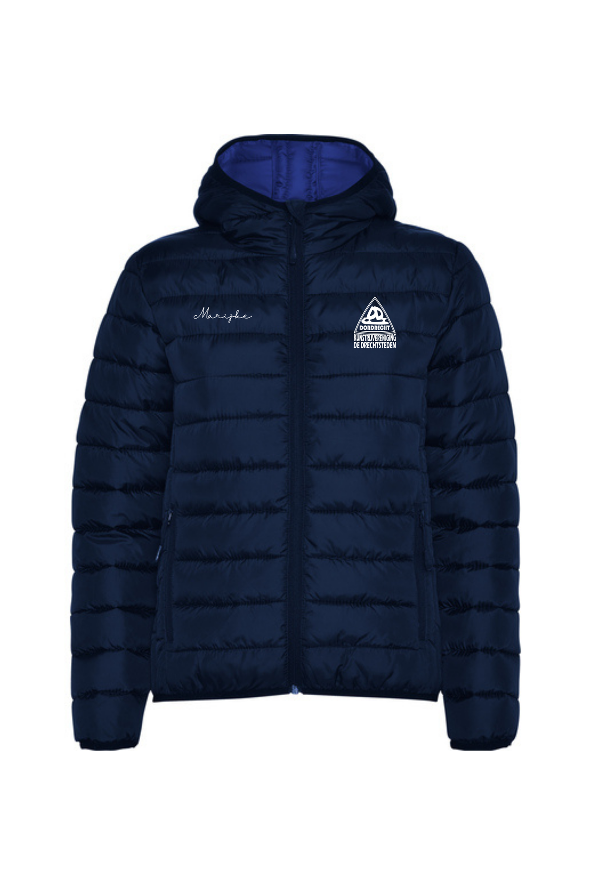 Puffer Jacket - DDD