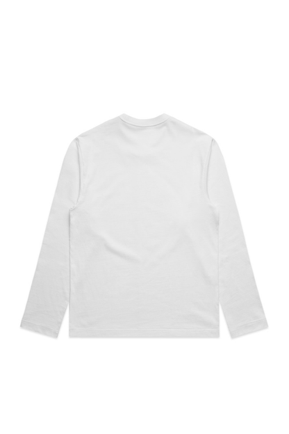 Box L/S Tee 5031