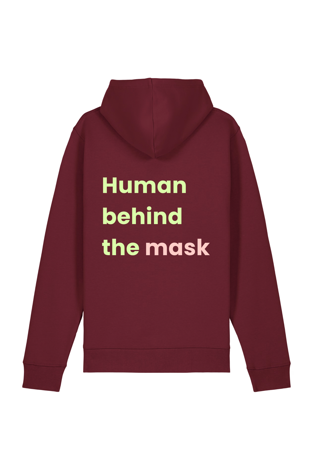 Hoody - BTM
