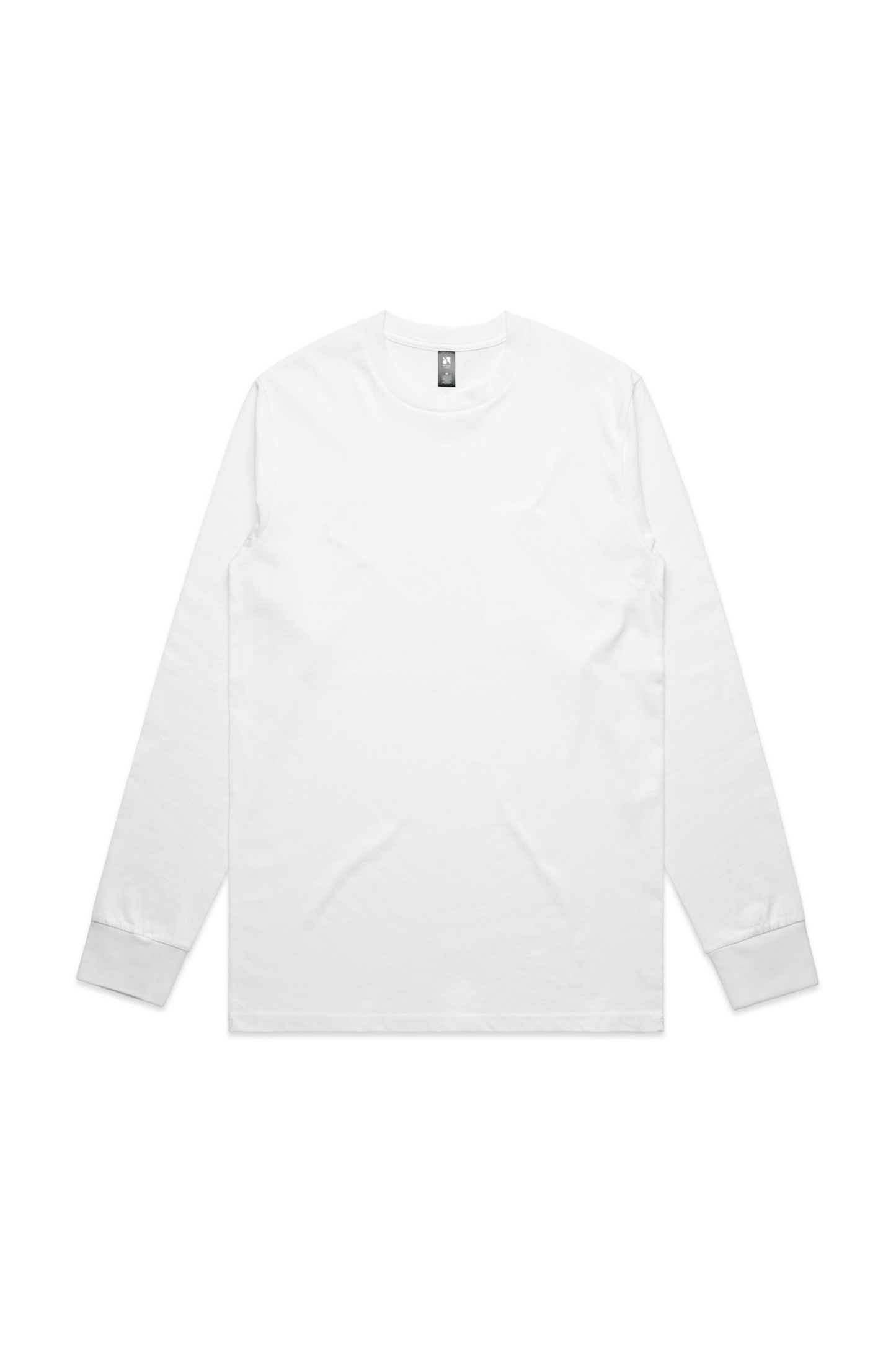 Classic L/S Tee 5071