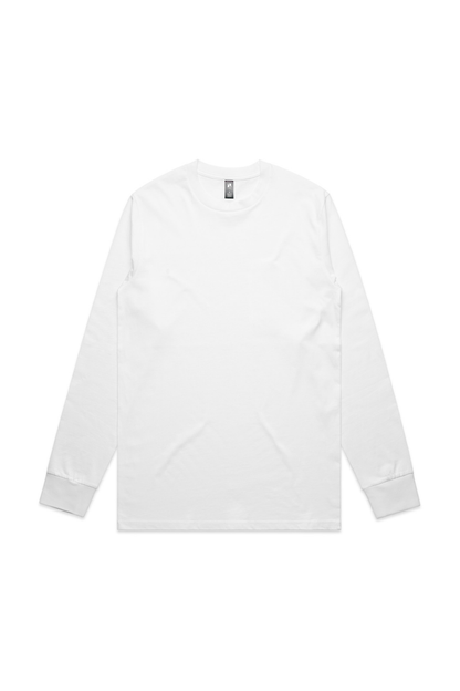 Classic L/S Tee 5071