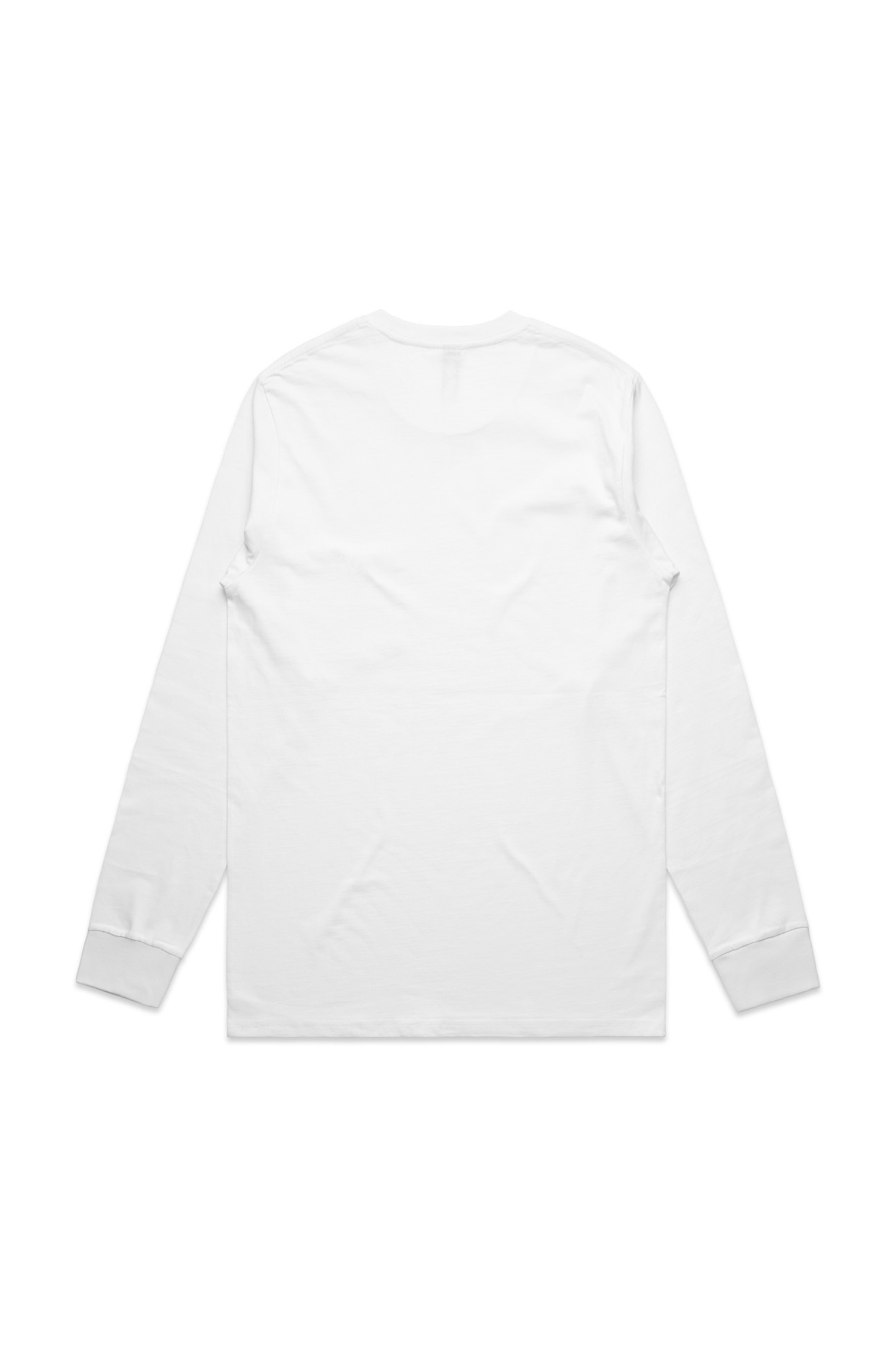 Classic L/S Tee 5071