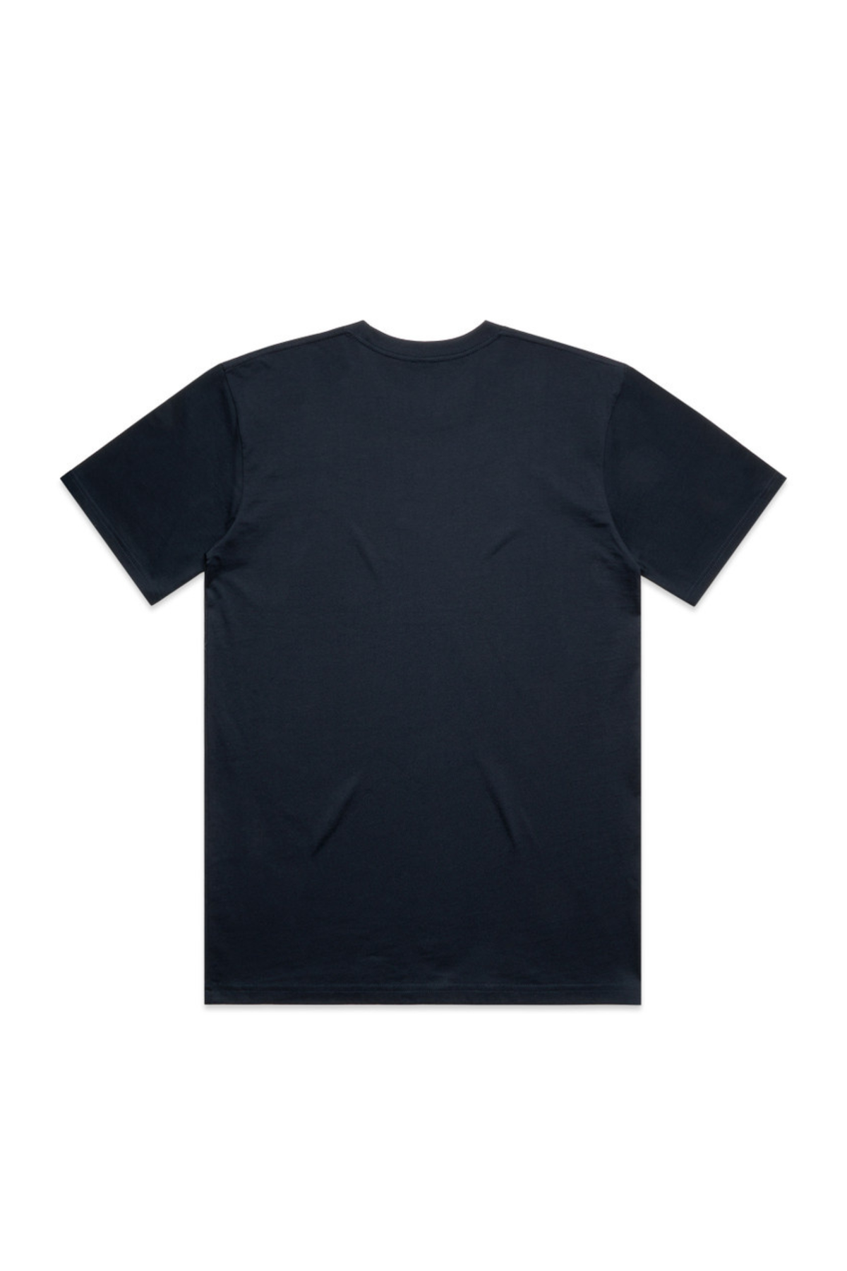 Classic Minus Tee [-5cm] 5079