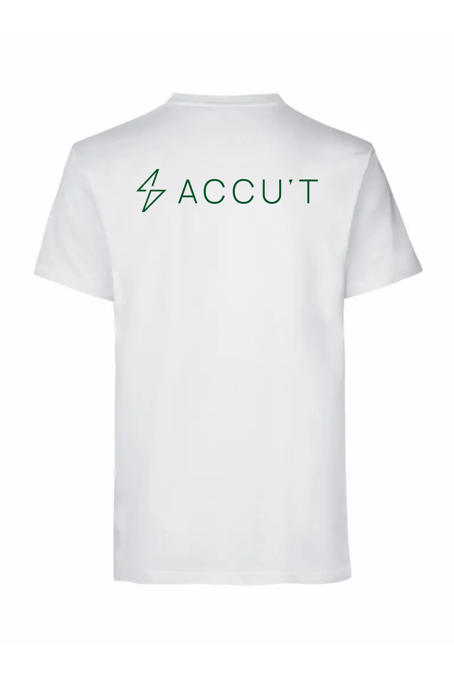 T-shirt - Accu't