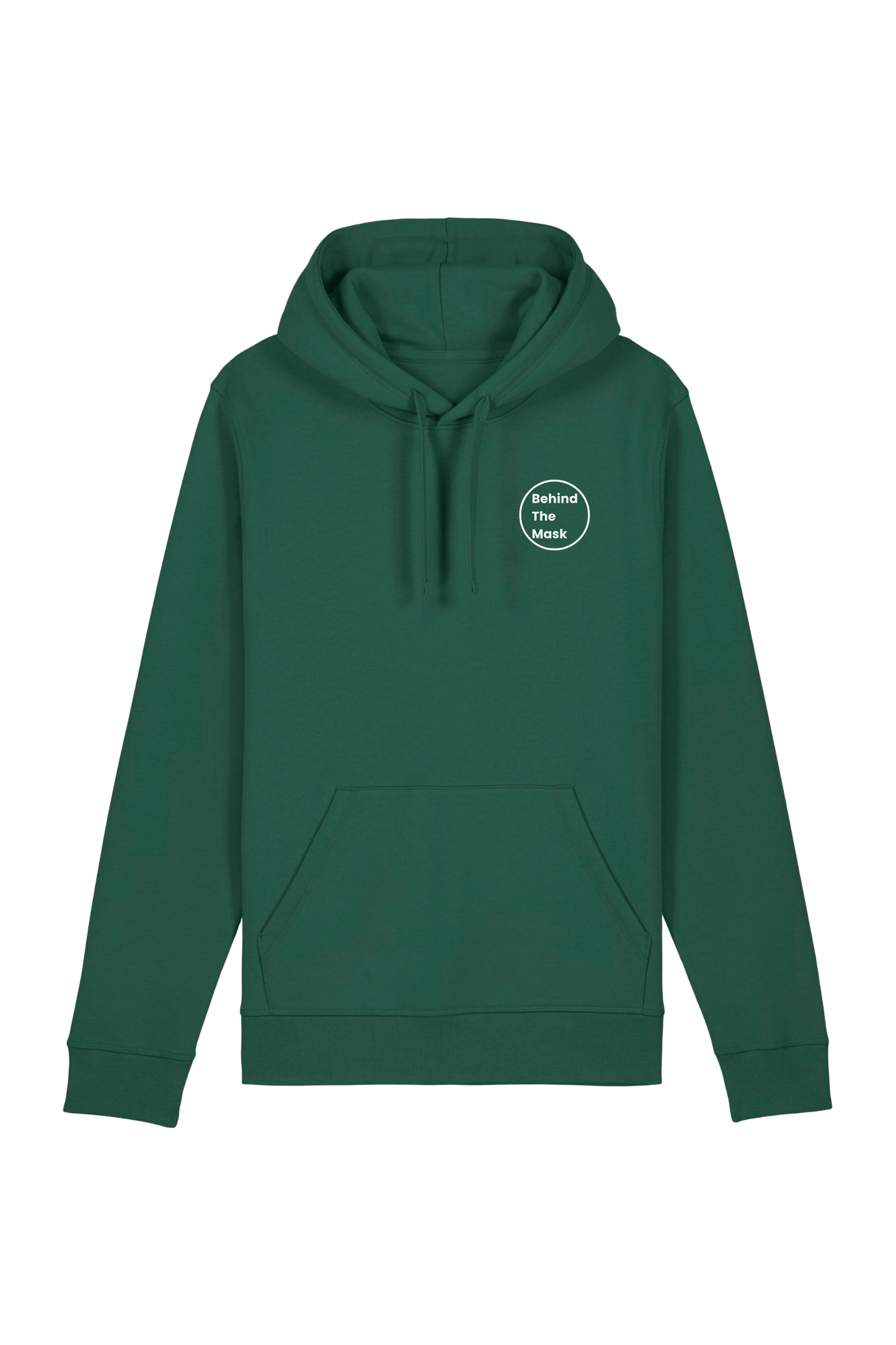 Hoody - BTM