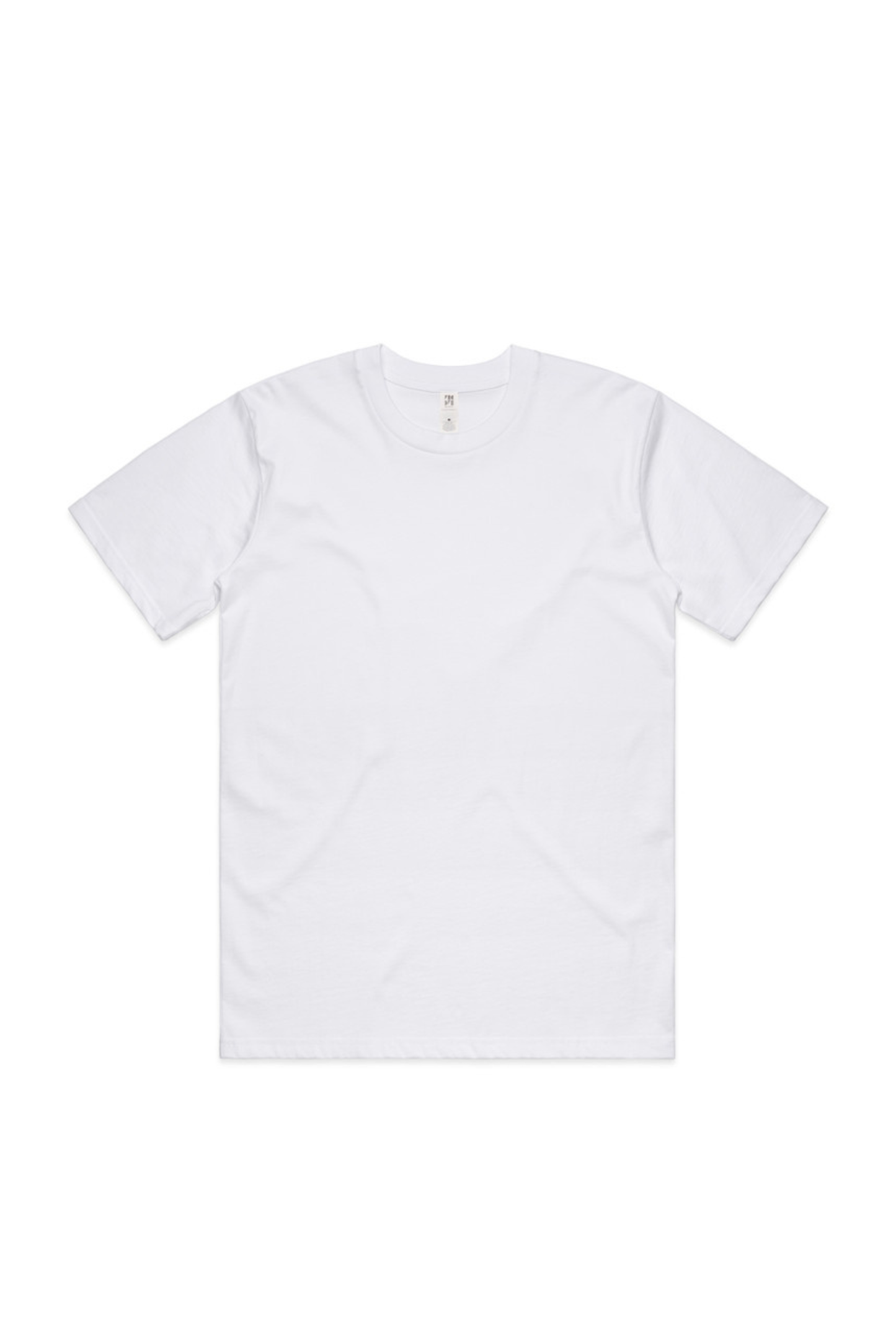 Classic Minus Tee [-5cm] 5079