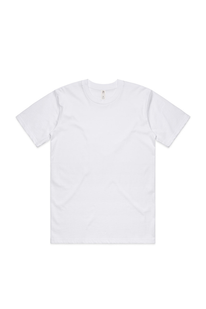 Classic Minus Tee [-5cm] 5079
