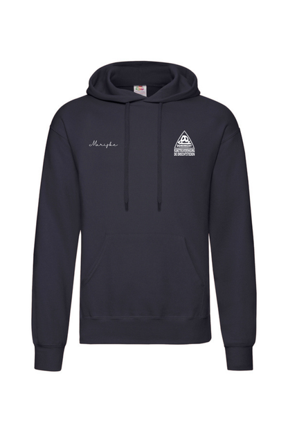 Hoody - DDD