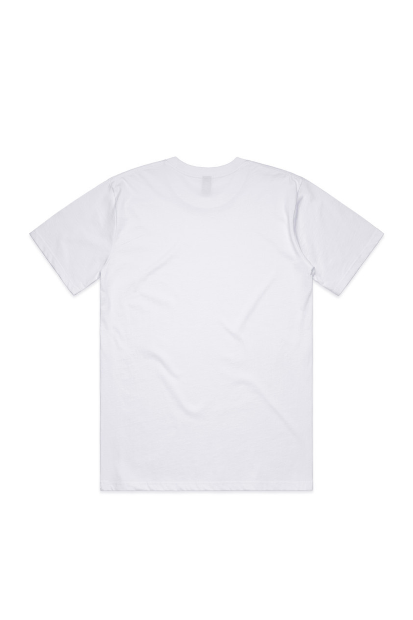 Classic Minus Tee [-5cm] 5079