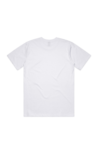 Classic Minus Tee [-5cm] 5079