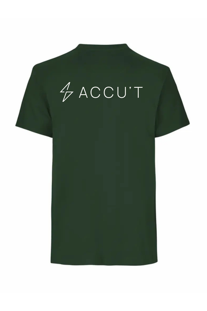T-shirt - Accu't