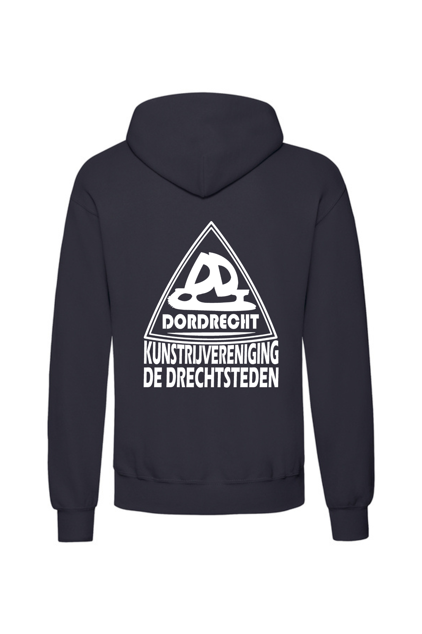Hoody - DDD