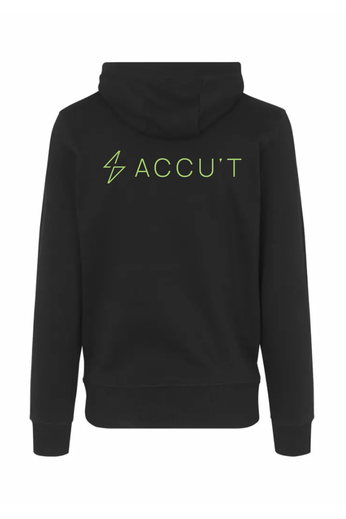Hoody - Accu't