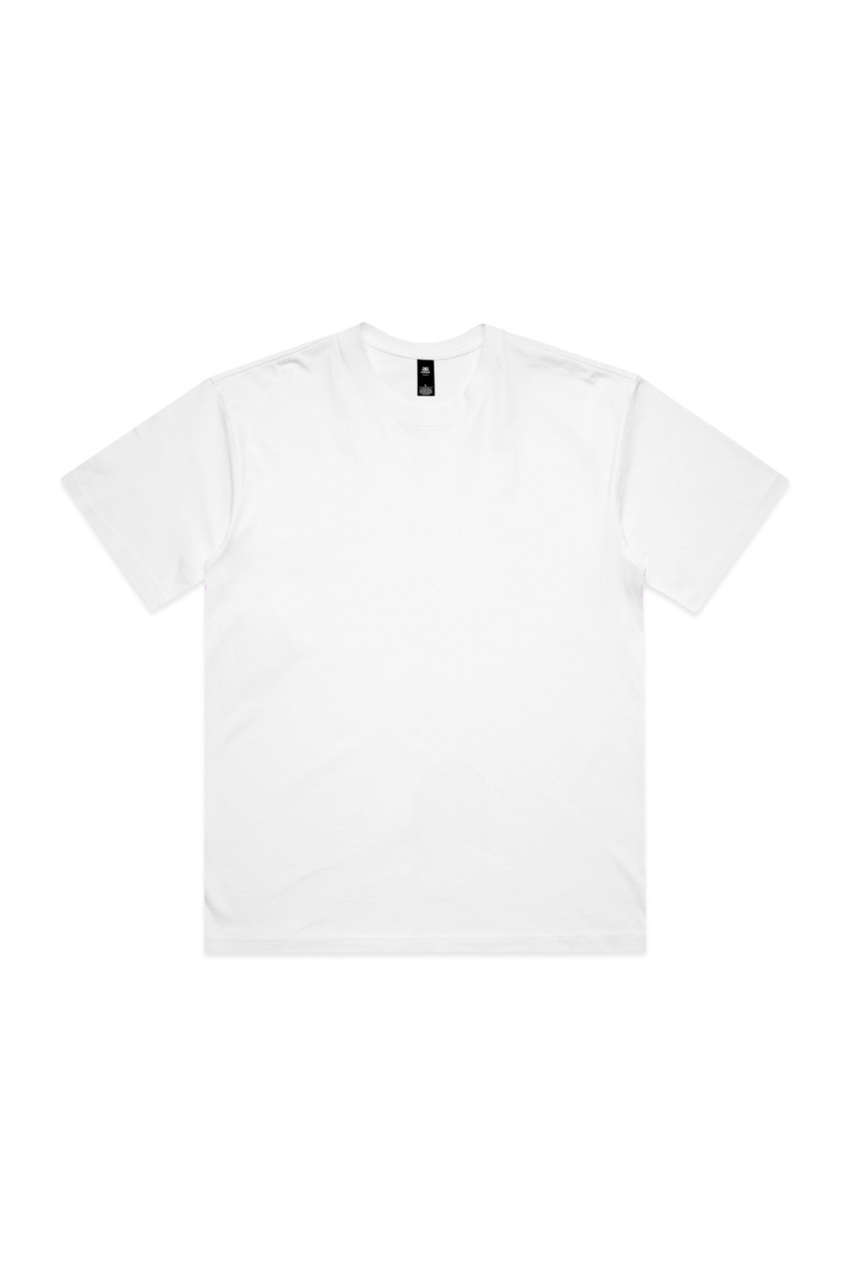 Box Tee 5030