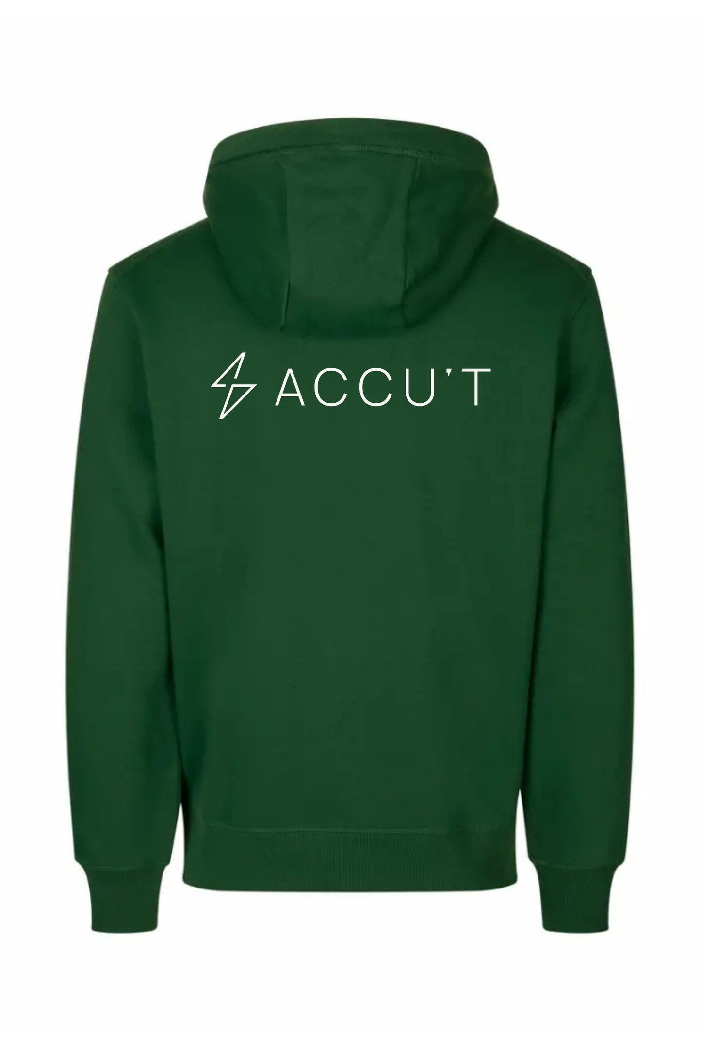 Hoody - Accu't
