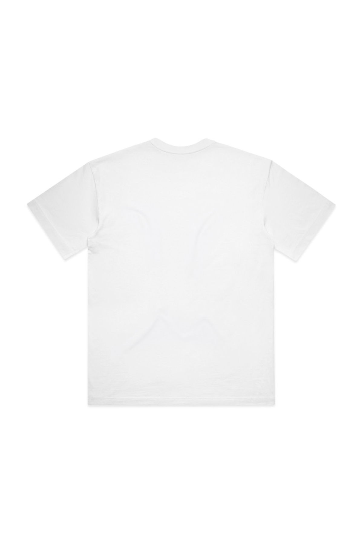 Box Tee 5030