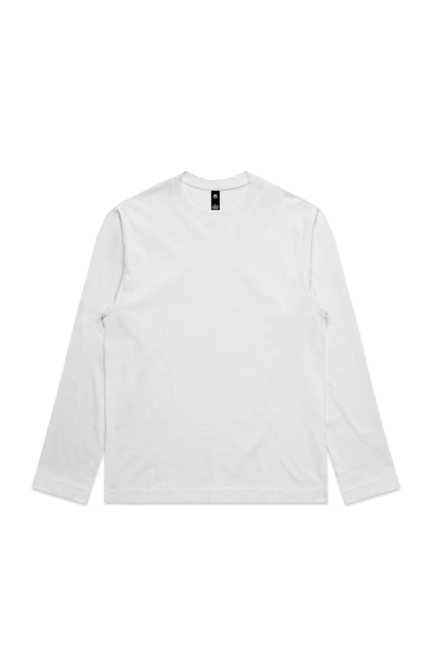 Box L/S Tee 5031