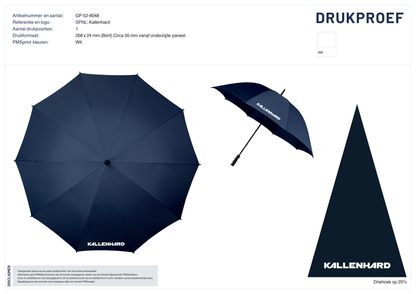 Paraplu - Navy