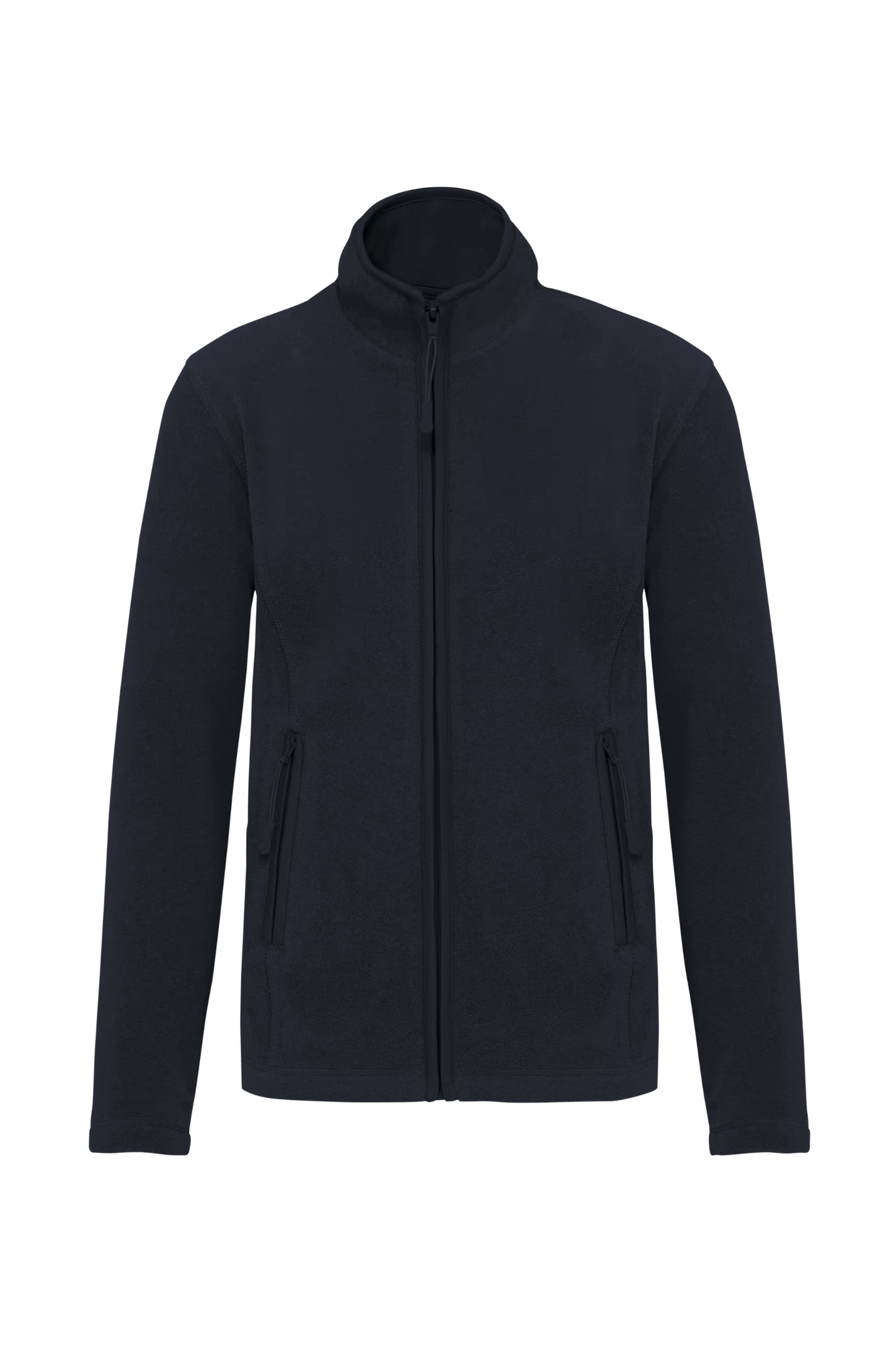 Fleece Vest - DDD
