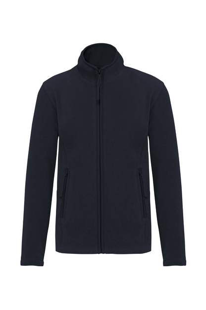Fleece Vest - DDD