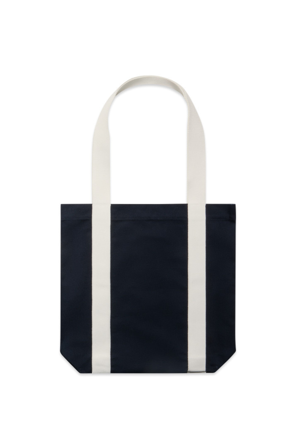 Two-Tone Carrie Tote 1008